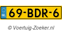 69BDR6