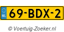 69BDX2