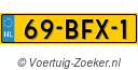 69BFX1