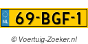 69BGF1