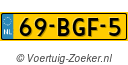 69BGF5