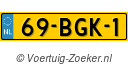 69BGK1
