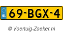 69BGX4