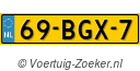 69BGX7