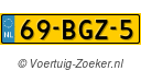 69BGZ5