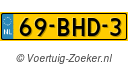 69BHD3