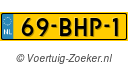 69BHP1