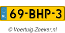69BHP3
