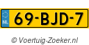 69BJD7