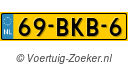 69BKB6