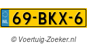 69BKX6