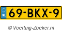 69BKX9