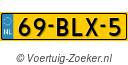 69BLX5