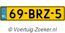 69BRZ5