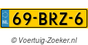 69BRZ6