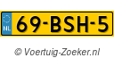 69BSH5