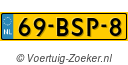 69BSP8