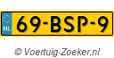 69BSP9