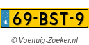 69BST9