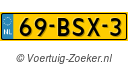 69BSX3
