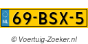 69BSX5