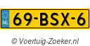 69BSX6