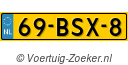 69BSX8
