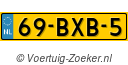 69BXB5