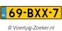 69BXX7