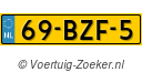 69BZF5