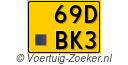 69DBK3