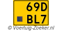 69-DBL-7