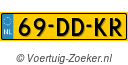 69DDKR