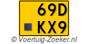 69-DKX-9