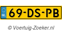 69DSPB