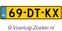 69DTKX