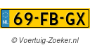 69FBGX