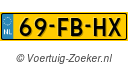 69FBHX