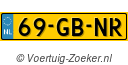 69GBNR