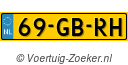 69GBRH