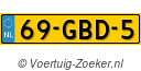 69GBD5