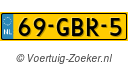 69GBR5