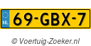 69GBX7