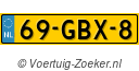69GBX8