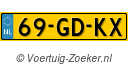 69GDKX