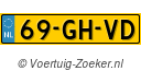 69GHVD