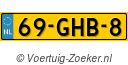 69GHB8