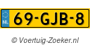 69GJB8