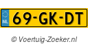 69GKDT
