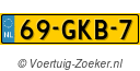 69GKB7